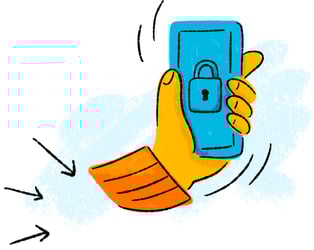 hand-holding-secure-phone hand-holding-secure-phone