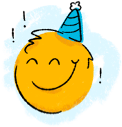 person-smiling-with-party-hat-1 person-smiling-with-party-hat-1